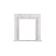 Electrolux (Швеция) - Портал Electrolux Simple Classic белый мрамор