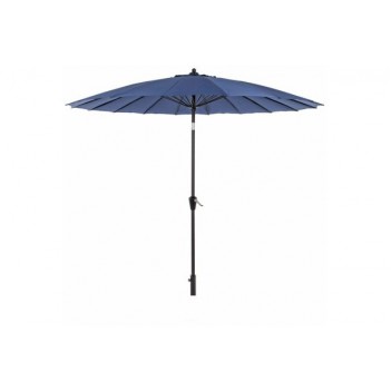 Зонт солнцезащитный Tweet Атланта синий