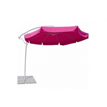 Зонты с боковой стойкой Tweet Парма d3м фукция