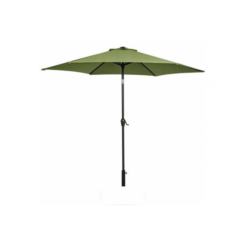 Tweet - Зонт солнцезащитный Tweet Салерно оливковый