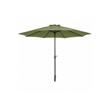 Зонт солнцезащитный Tweet Салерно 3 м. оливковый