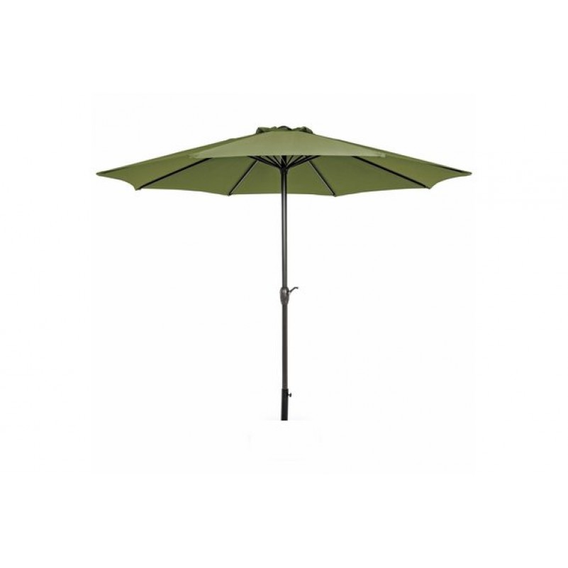 Tweet - Зонт солнцезащитный Tweet Салерно 3 м. оливковый