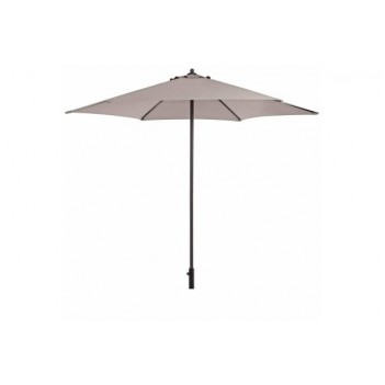 Зонт солнцезащитный Tweet Верона серый