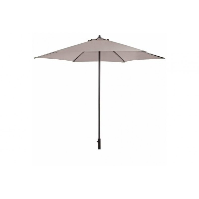 Tweet - Зонт солнцезащитный Tweet Салерно 3 м. коричневый